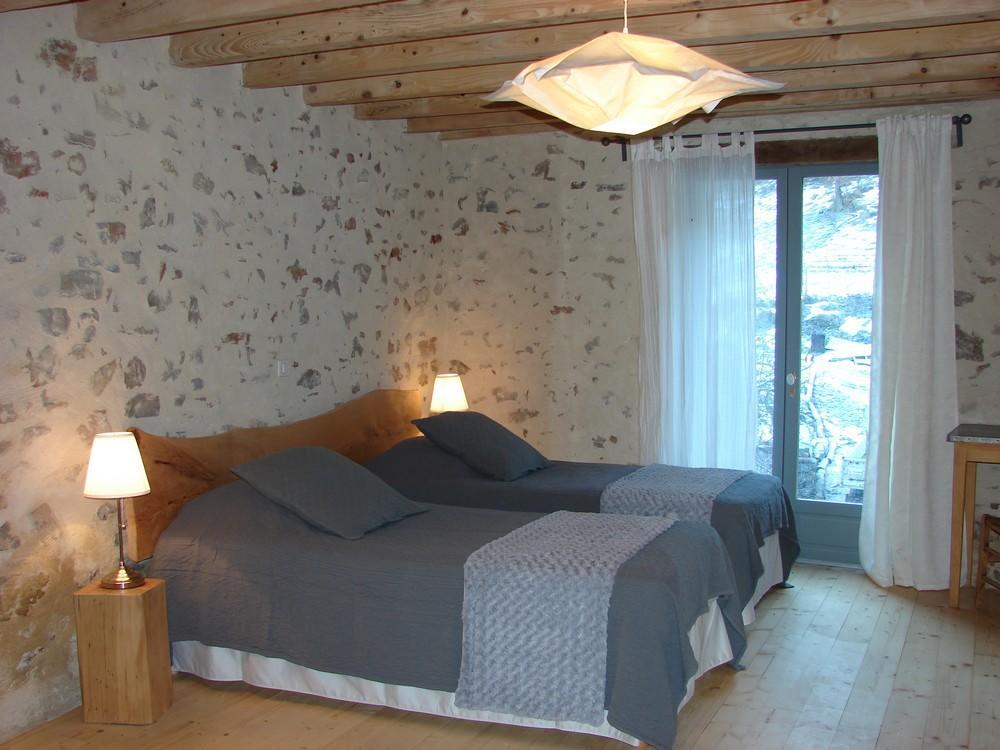 Domaine Des Massols Bed and Breakfast Marsat Exteriör bild