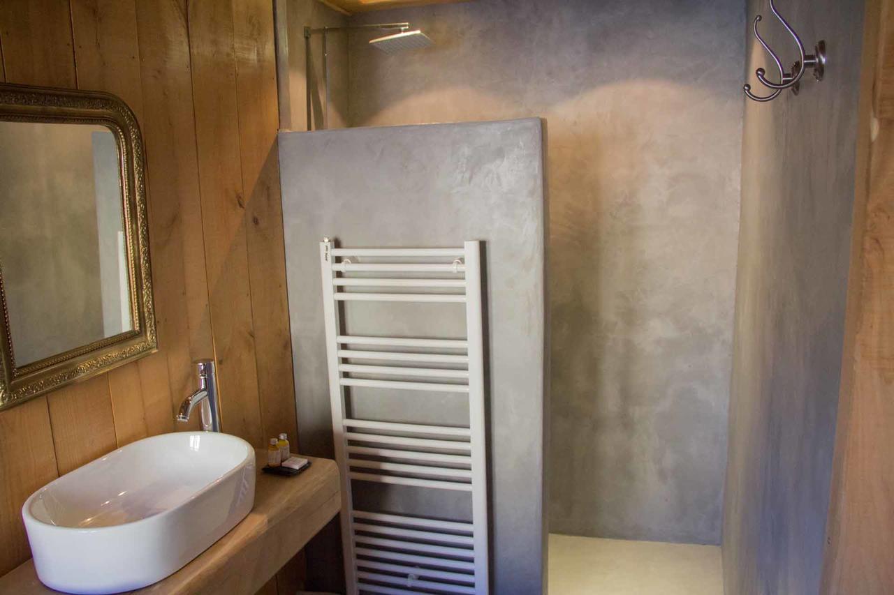 Domaine Des Massols Bed and Breakfast Marsat Exteriör bild